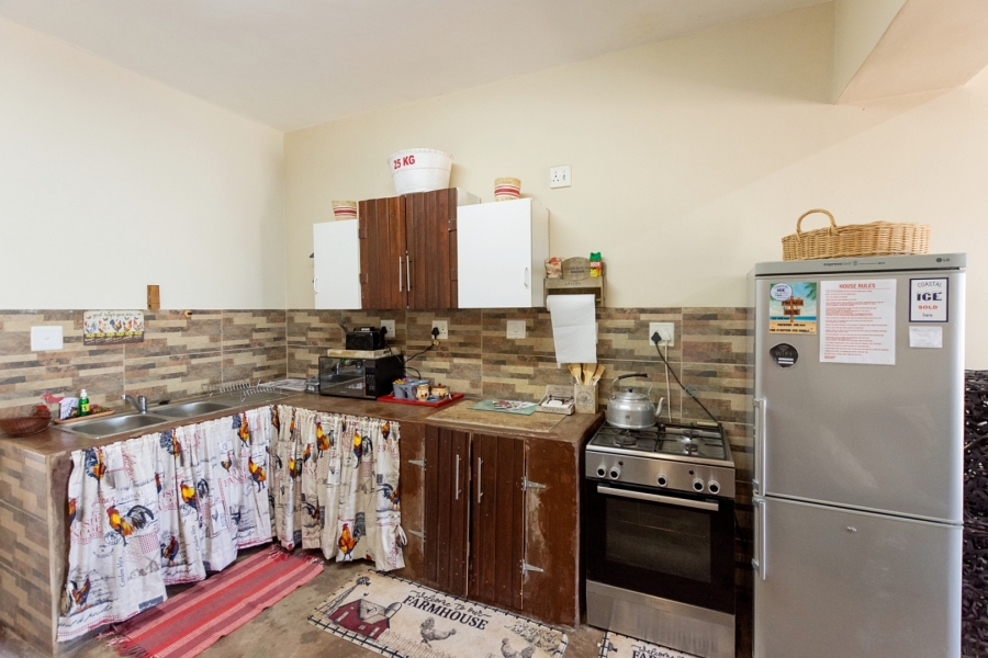 14 Bedroom Property for Sale in Long Acres Country Estate Western Cape